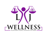 https://www.logocontest.com/public/logoimage/1669985739LJ Wellness Lauren.png